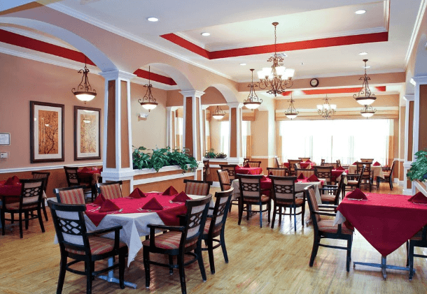 Hawkins Creek Pricing, Reviews & Amenities - Longview, Texas