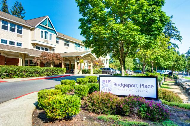 Bridgeport Place Assisted Living & Memory Care