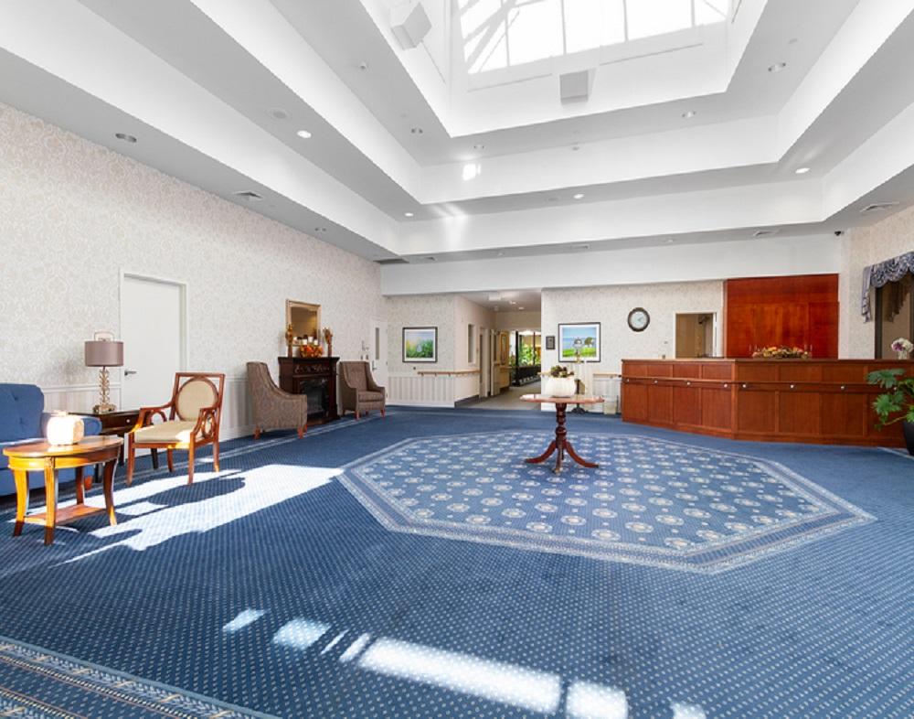Image of Ludlowe Center for Health and Rehabilitation