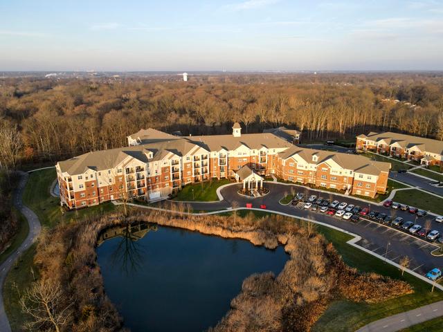 Inniswood Village