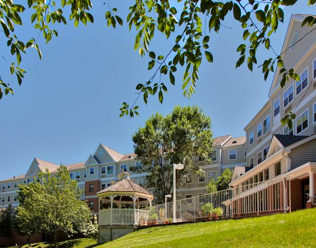 Pin Oak Village