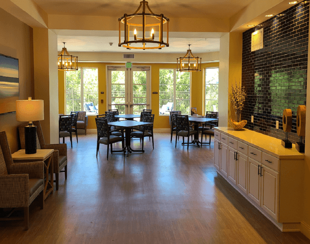 Silvergate Rancho Bernardo
