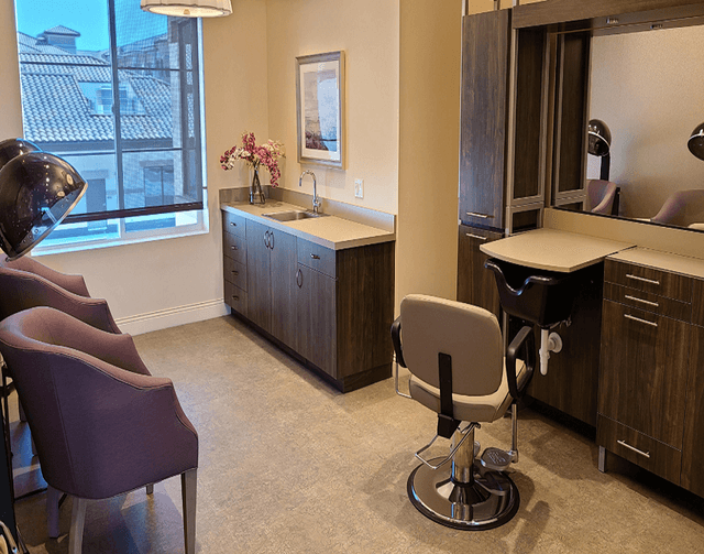 Silvergate Rancho Bernardo