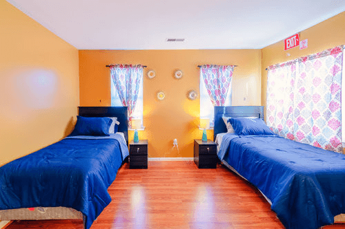 Resilient Care Assisted Living