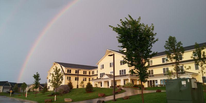 Homestead Senior Living