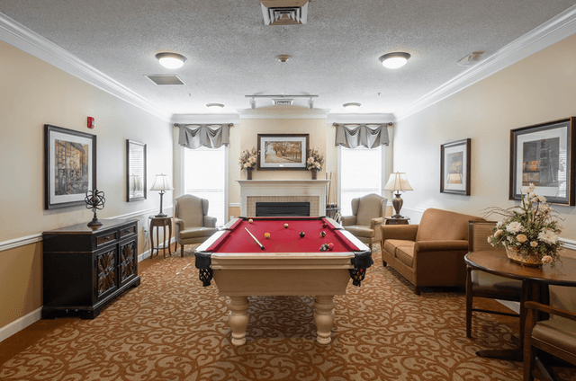 Chandler Place Assisted Living and Memory Care