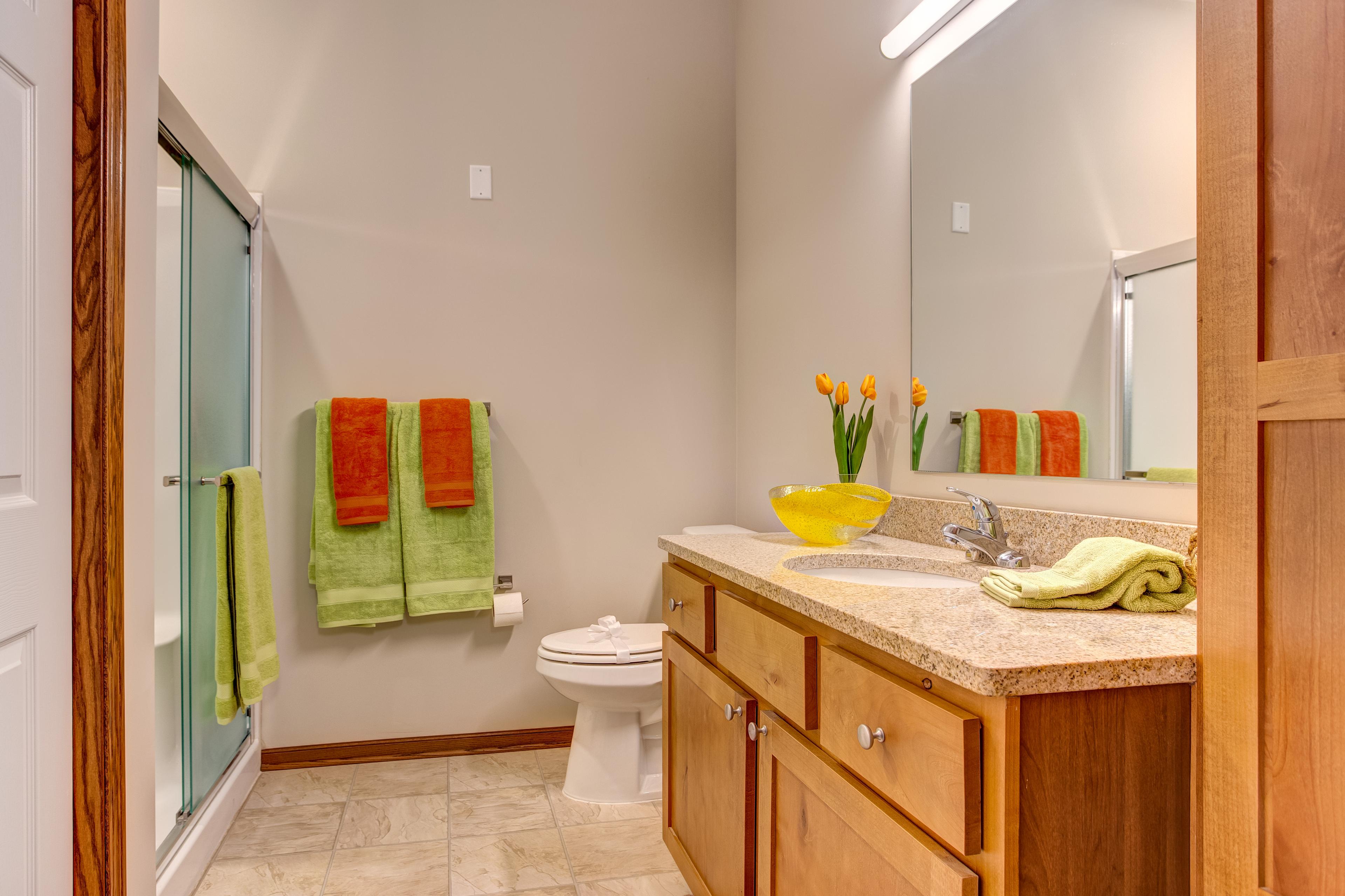 Evergreen Crossings Retirement Community