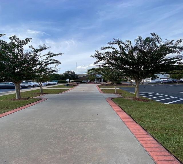 Southern Pines Senior Living Starting at 4,750/mo Thomasville,