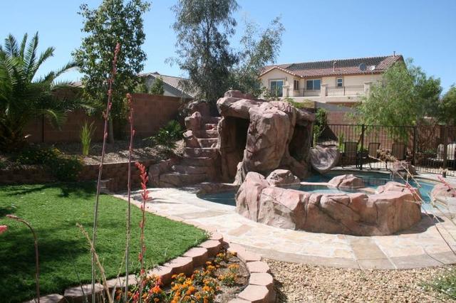Serenity Living at Mountains Edge (Formerly Hillside Manor)