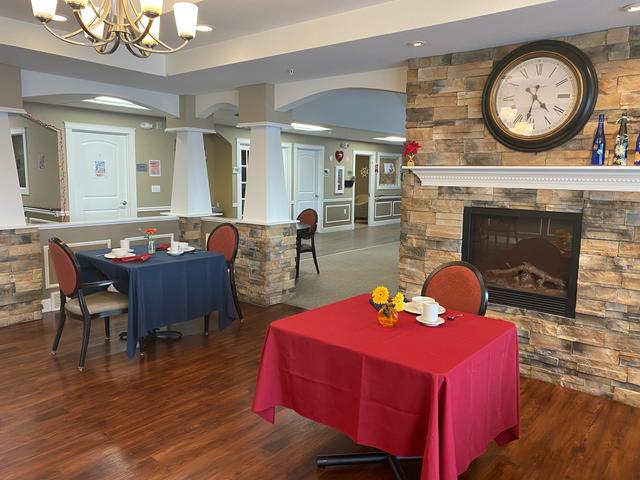 Charter Senior Living of Bay City