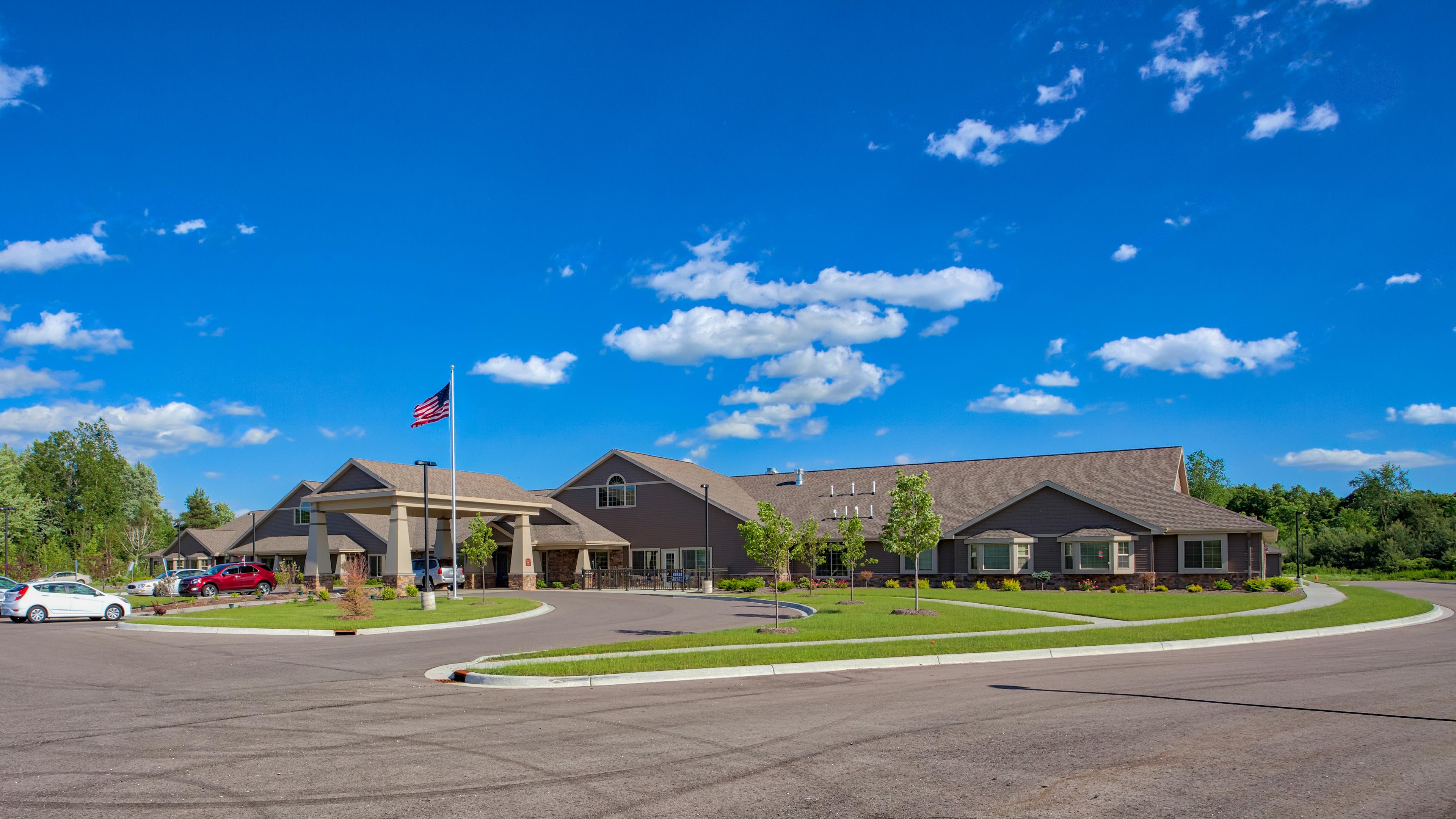 Charter Senior Living of Davison