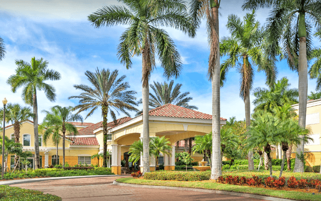 Working at Terracina Grand in Naples, FL: Employee Reviews