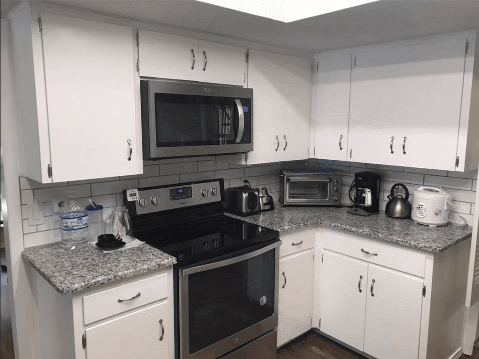 A Serene Setting Assisted Living