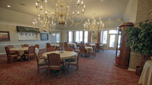 Vitality Living Village