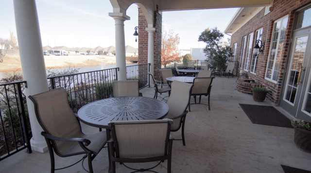 Vitality Living Village
