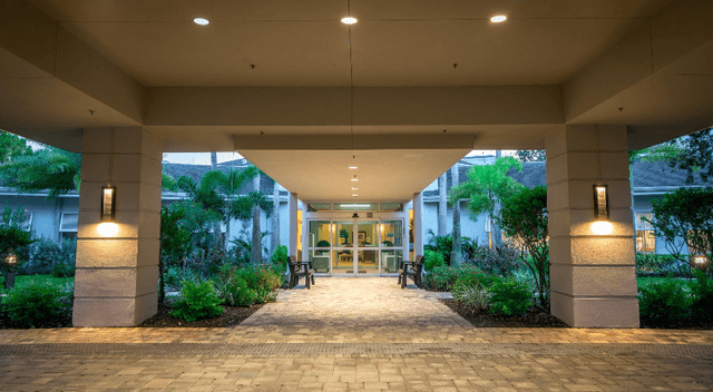 Aviva Senior Living