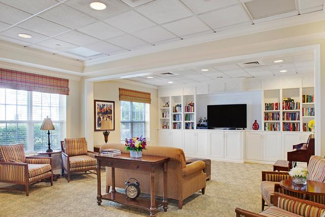 Brighton Gardens of Florham Park