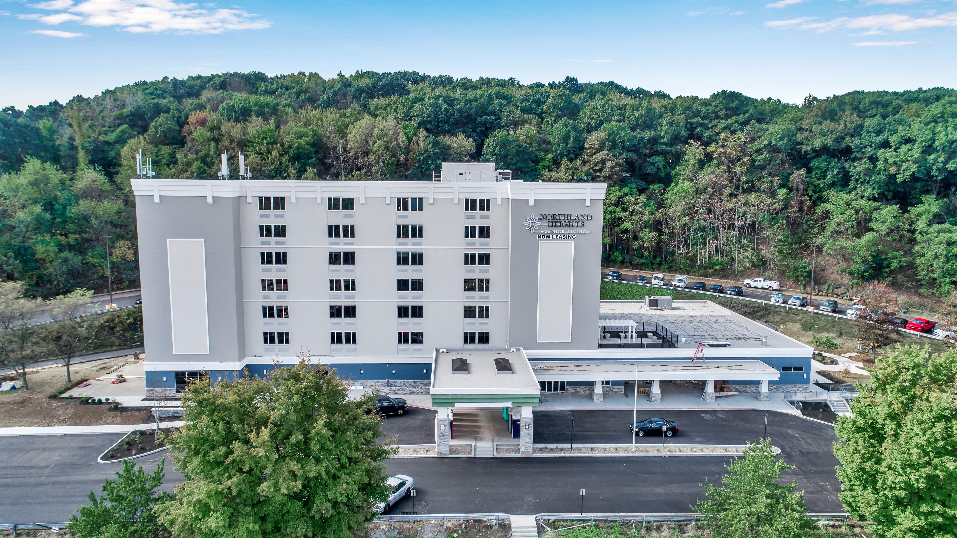 Northland Heights Senior Living