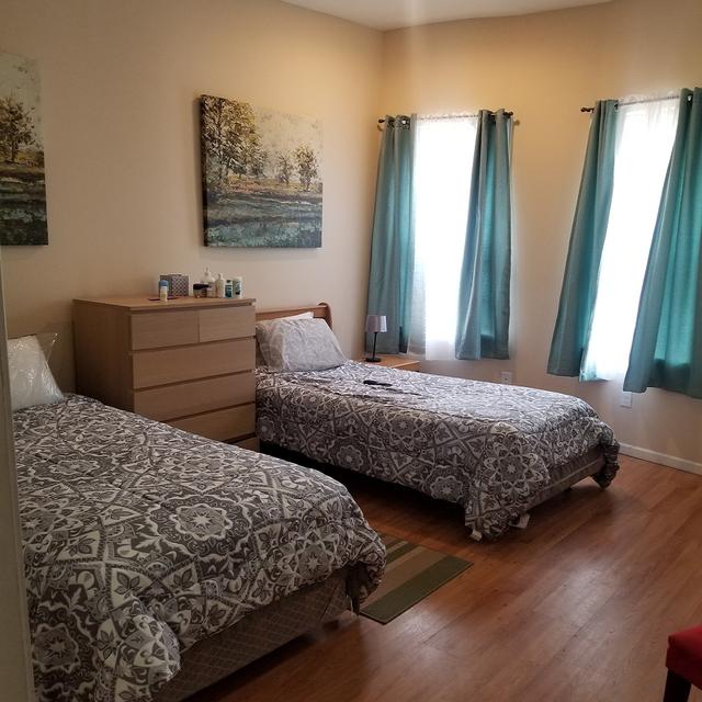 Optimum Care Homes LLC