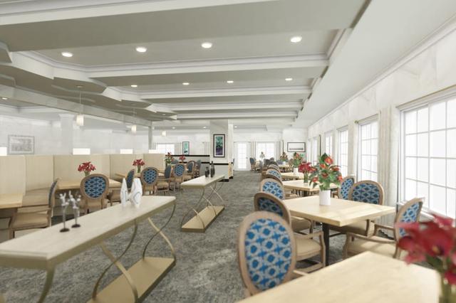 Hayden Grove Senior Living
