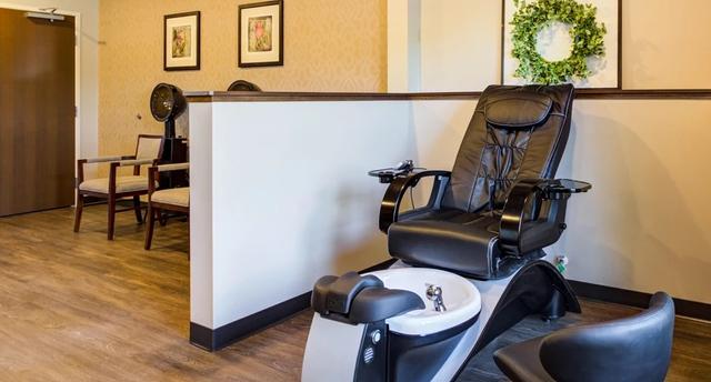 Talamore Senior Living
