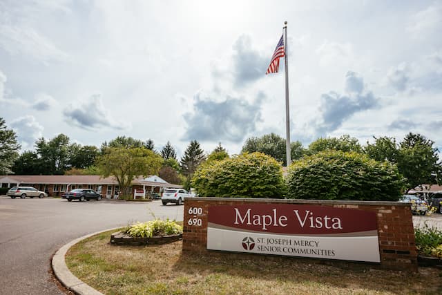Maple Vista