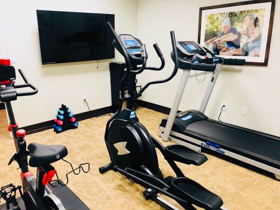 Image of Lionwood Senior Living