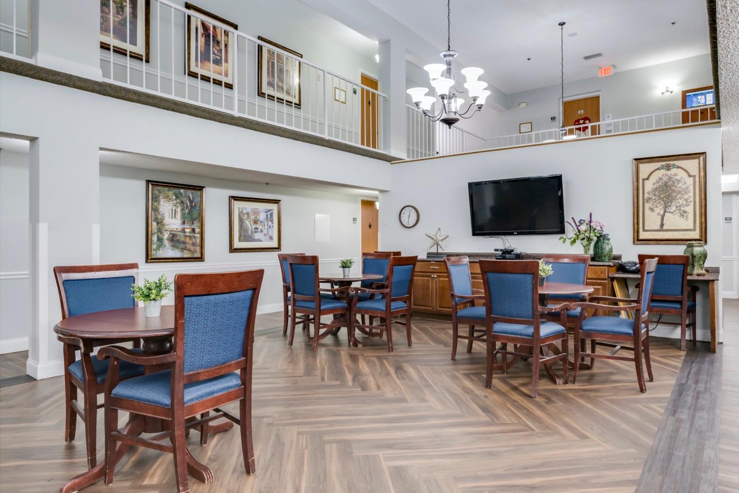 Grand Villa of Altamonte Springs