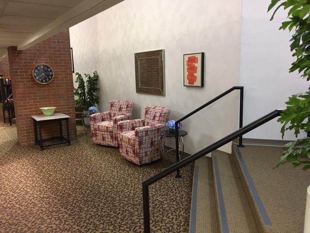 St. Paul's Senior Community