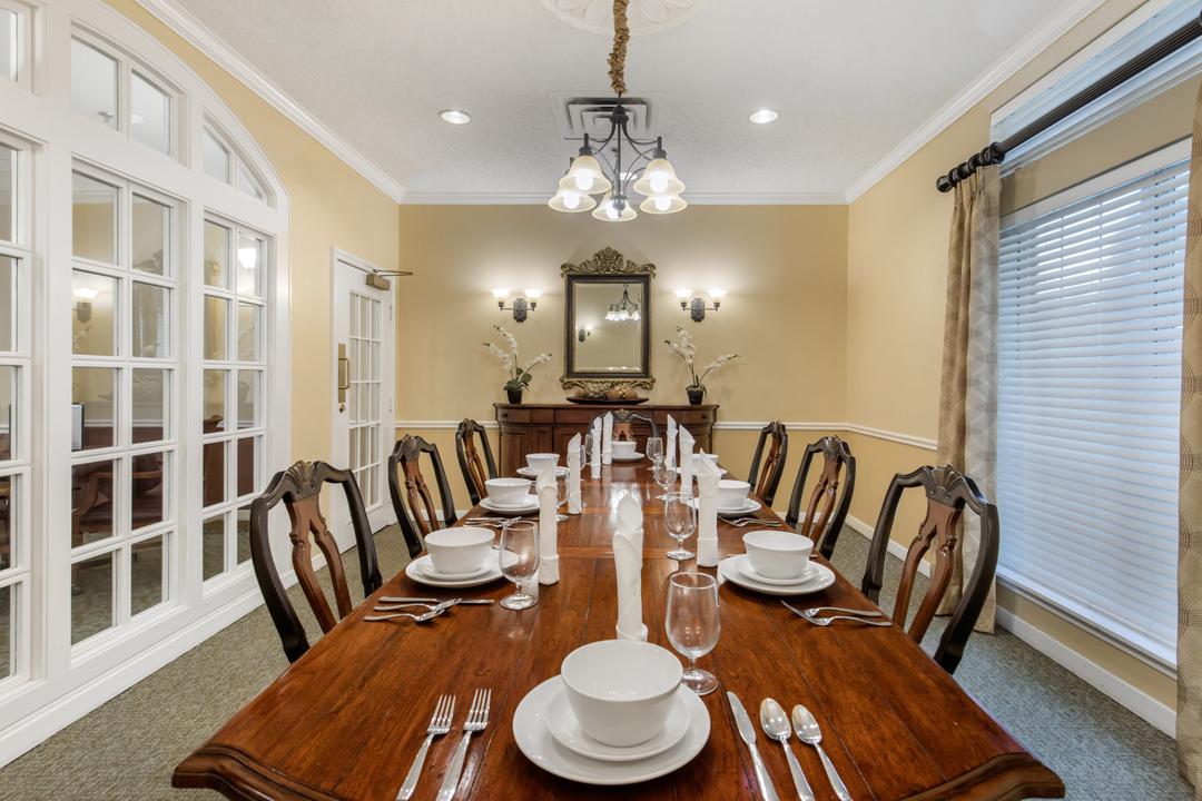 Juniper Village at Preston Hollow