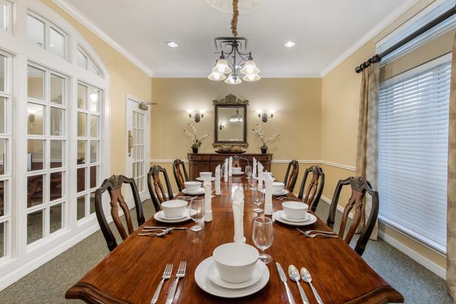 Juniper Village at Preston Hollow