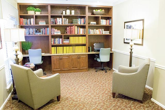 Juniper Village at Spicewood Summit
