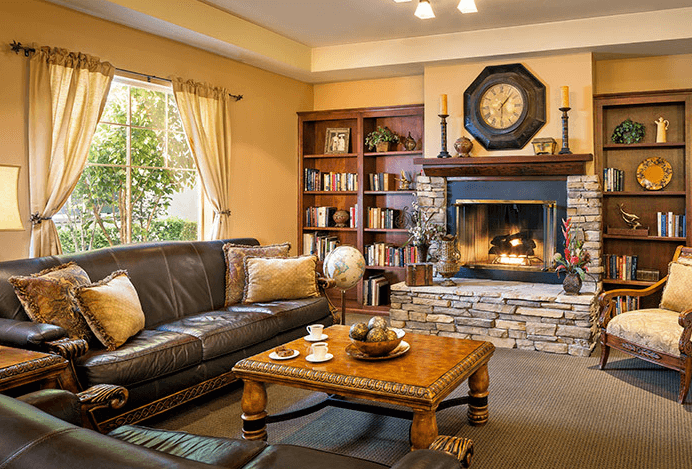 Woodbridge Terrace of Irvine