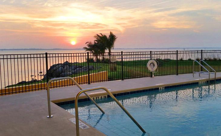 Grand Villa of Palm Bay
