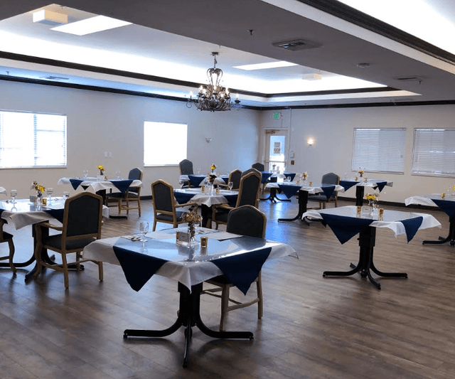 Alta Skilled Nursing & Rehabilitation Center