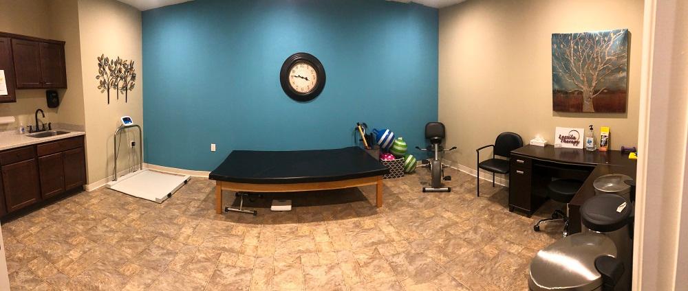 Image of Legacy Assisted Living