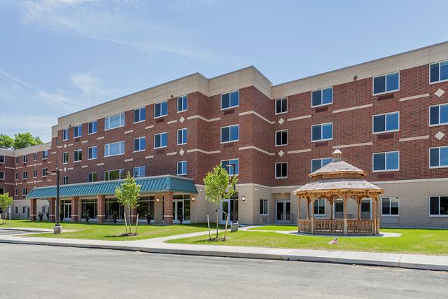 The Residence at Bethel Park