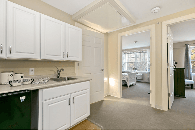 All American Assisted Living at Wareham