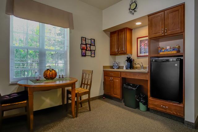 Grandhaven Living Center