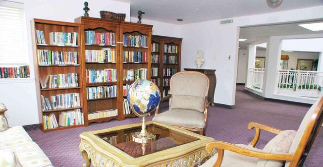 Solstice Senior Living at Bangor