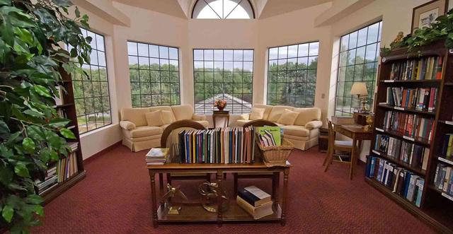 Solstice Senior Living at Bellingham