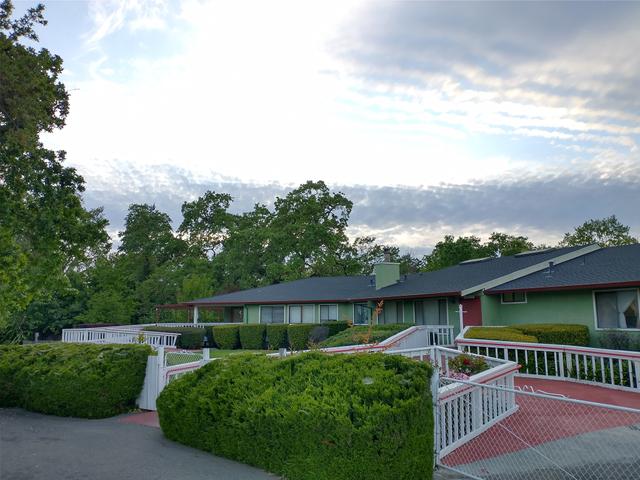 Redwood Senior Living Santa Rosa - Closed