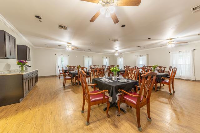 Rosewood Assisted Living