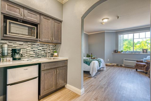Pacifica Senior Living Chino Hills