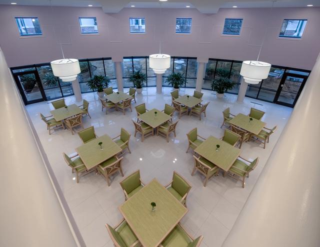 Delmar Gardens of Gwinnett