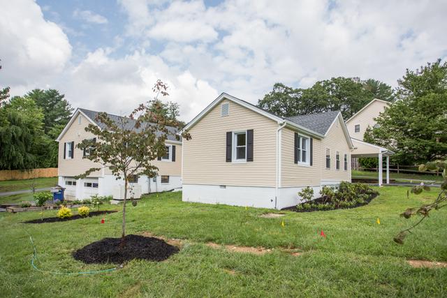 Paragon Assisted Living – Potomac House Falls Church Community
