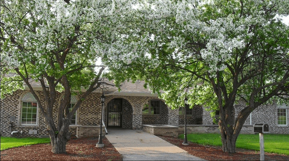 The Villa of Greenfield