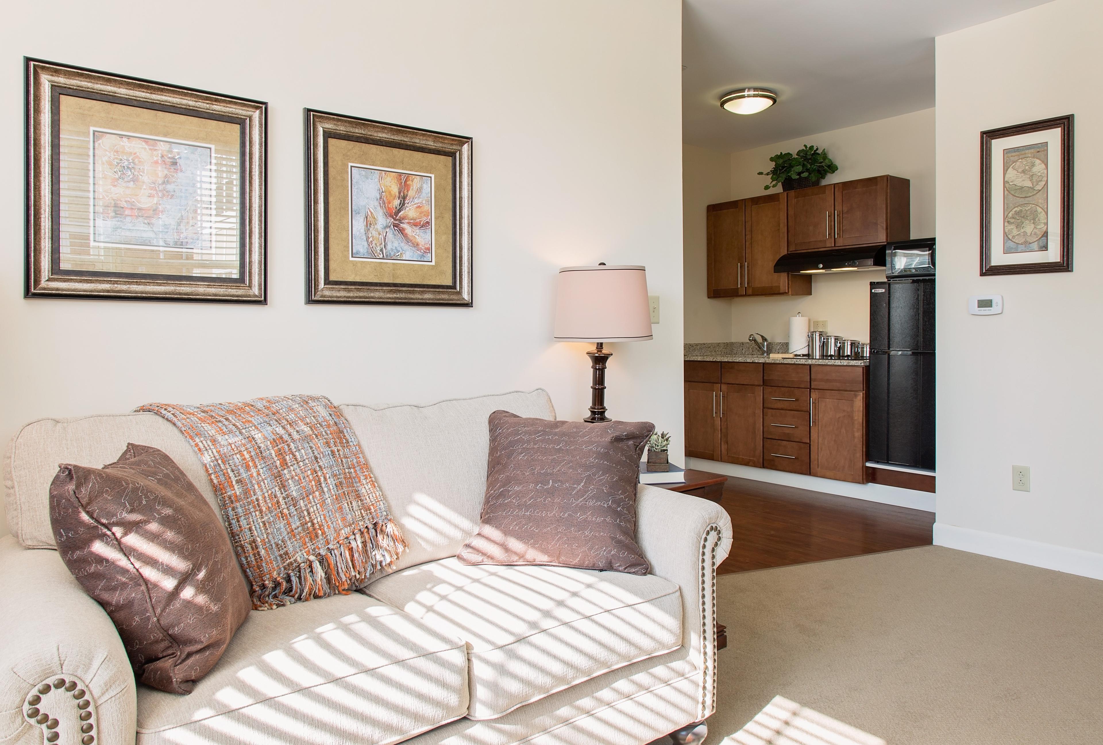 Image of The Residence at Brookside