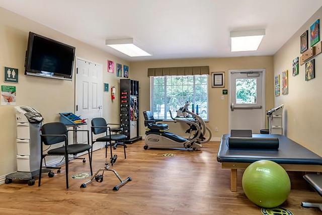Brookdale Hattiesburg Assisted Living