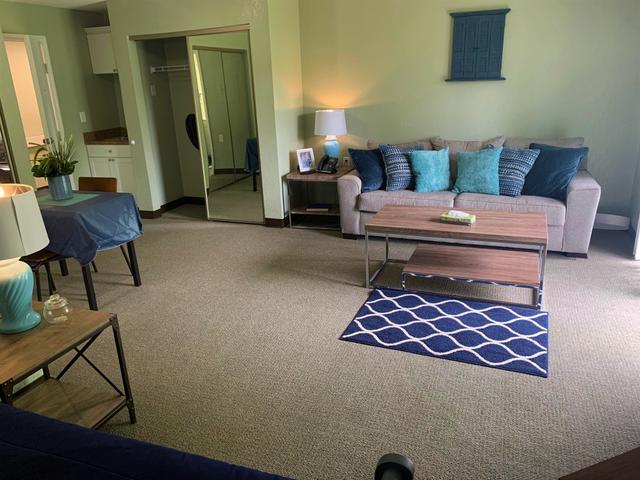 Southern Hills Retirement Community